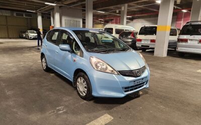 PAG11345 Honda FIT