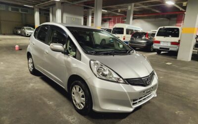 PAG11420 Honda FIT