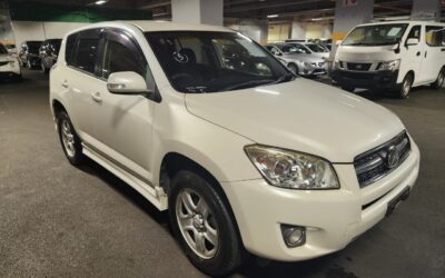 PAG11544 Toyota RAV4