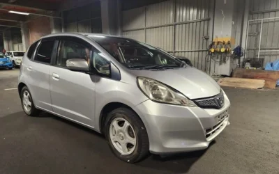 PAG11270 Honda FIT