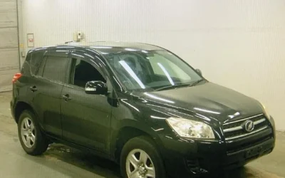 PAGJP1004 Toyota Rav4